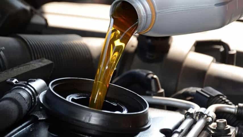 خرید فیلتر روغن خودرو در کرمان
